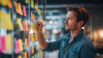 Máster Universitario en Gestión de Proyectos | Project Management