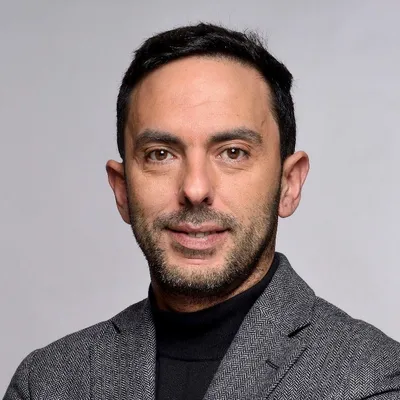 Ricardo Bonacho