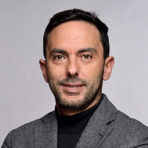 Ricardo Bonacho