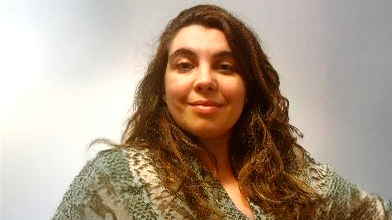Professor Rita Freitas