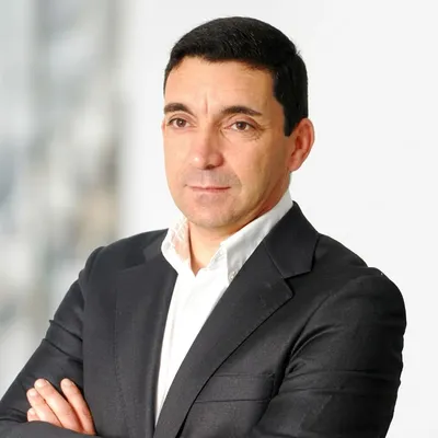 Rui Metelo Marques