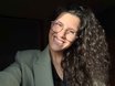 Alumna Rute Rocha