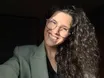 Alumna Rute Rocha