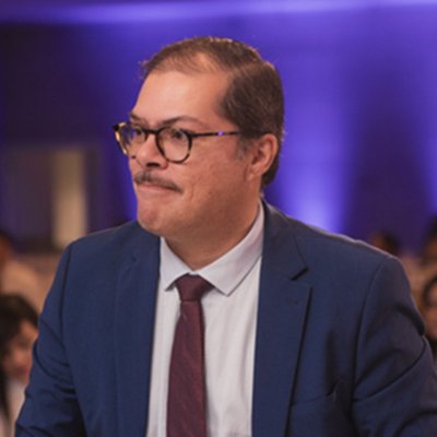Sandro Alex Simões
