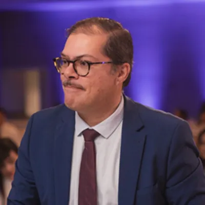 Sandro Alex Simões