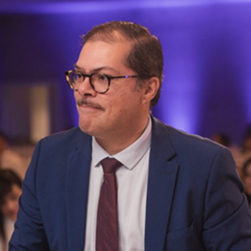 Sandro Alex Simões