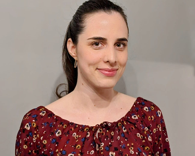 Aluna Sara Venda
