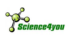 Logo Science 4 you
