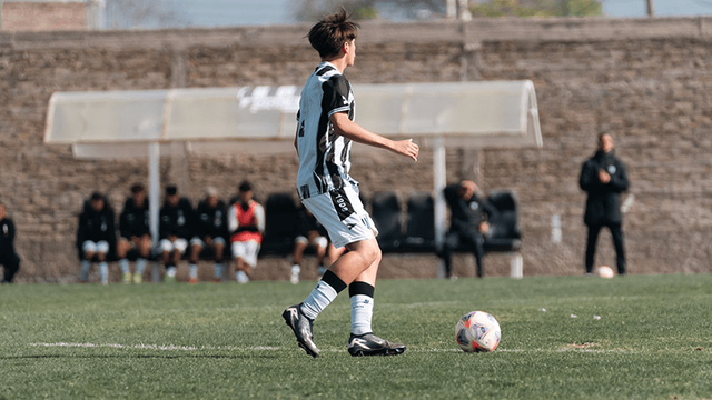 Jogador de futebol