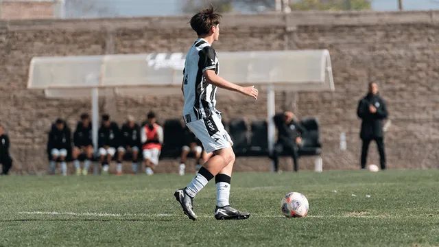 Jogador de futebol