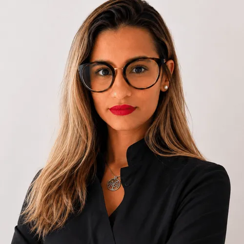 Marta Fonseca