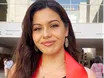 Sofia Acevedo - Estudante do Mestrado em Psicologia Social e das Organizações