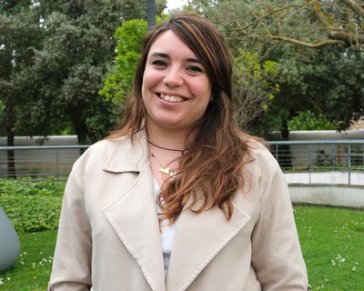 Stefania Curcio