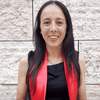 Alumna Vera Alves
