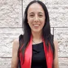Alumna Vera Alves