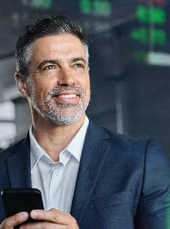 Executive Master Online em Management Control & Corporate Finance