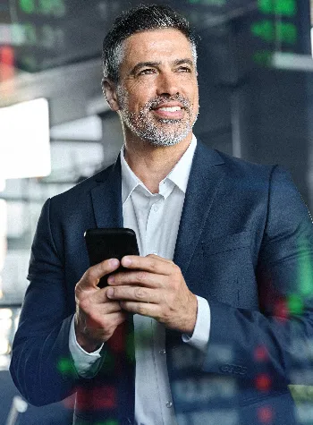 Executive Master Online em Management Control & Corporate Finance