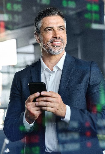 Executive Master Online em Management Control & Corporate Finance