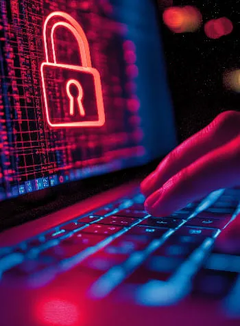 Pós-Graduação Online em Cibersegurança.
