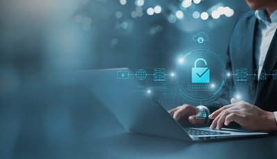 Executive Master 100% Online em Cibersegurança