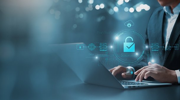 Executive Master 100% Online em Cibersegurança