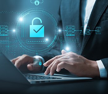 Executive Master 100% Online em Cibersegurança