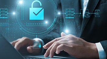 Executive Master 100% Online em Cibersegurança