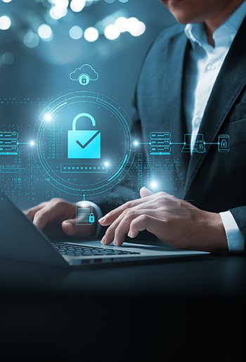Executive Master 100% Online em Cibersegurança