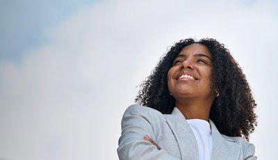 Executive MBA 100% Online