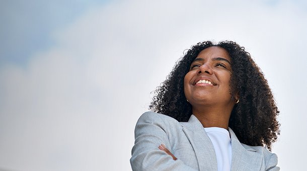 Executive MBA 100% Online