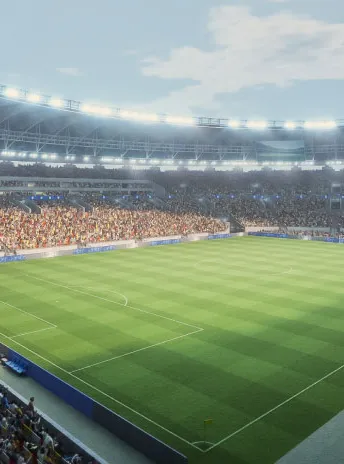 Cover image: MBA Online em Futebol