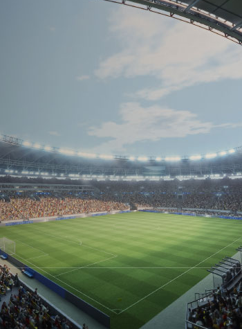 Cover image: MBA Online em Futebol