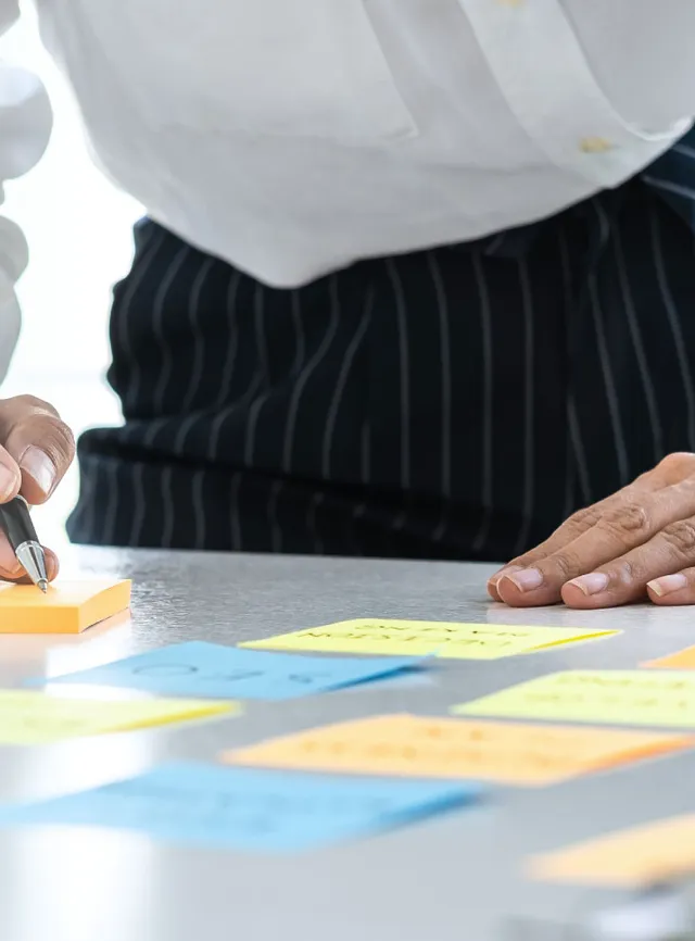Curso de Especialização Online em Fundamento de Agile & Scrum da Universidade Europeia