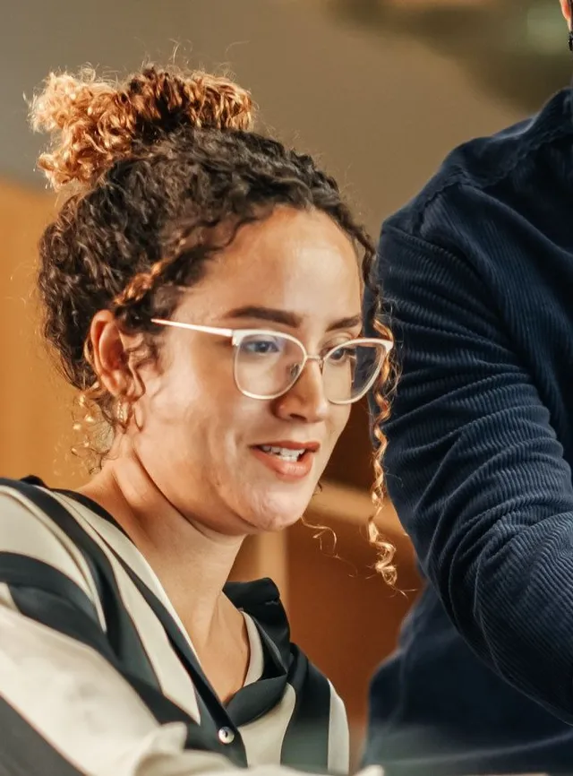 Alunos do Curso de Especialização Online em Fundamentos de Gestão de Projetos
