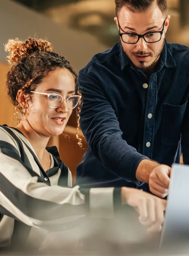 Alunos do Curso de Especialização Online em Fundamentos de Gestão de Projetos