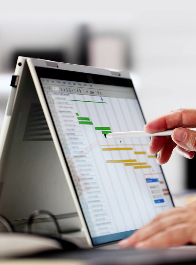 Curso de Especialização Online em Gestão de Projetos e Metodologia Agile da Universidade Europeia
