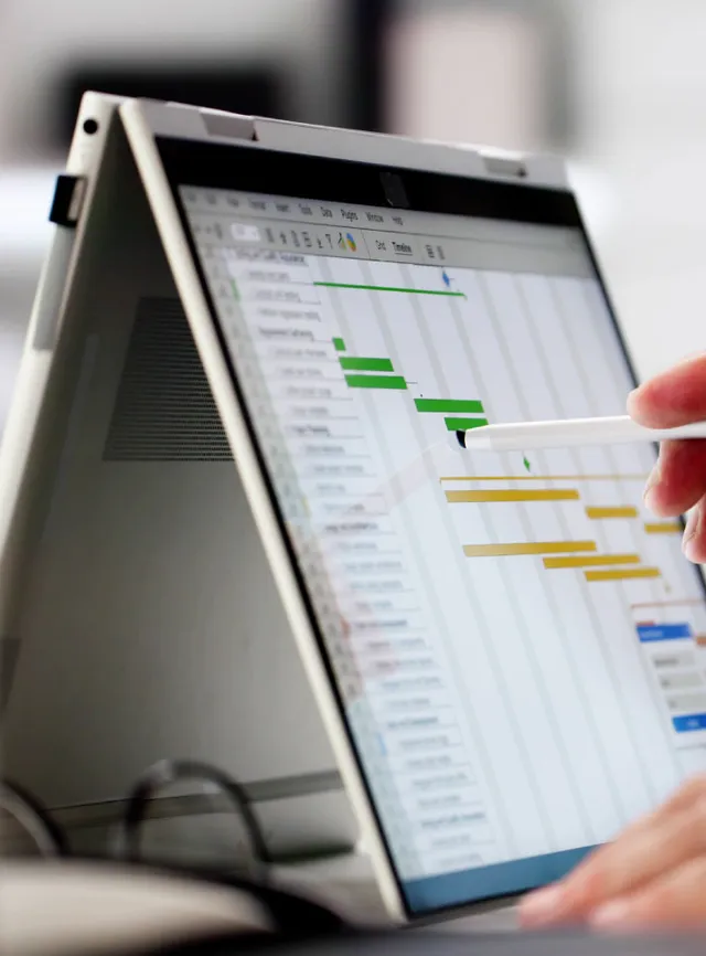 Curso de Especialização Online em Gestão de Projetos e Metodologia Agile da Universidade Europeia