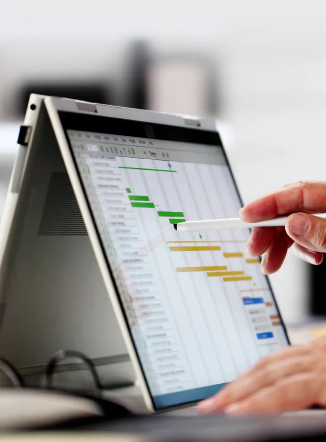 Curso de Especialização Online em Gestão de Projetos e Metodologia Agile da Universidade Europeia