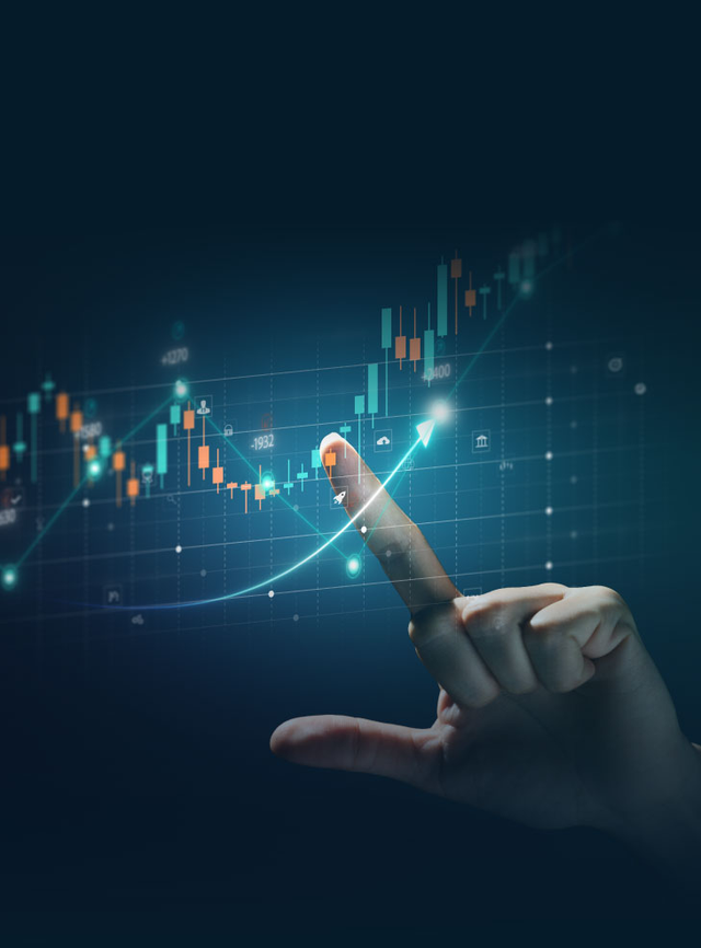 Curso de Especialização Online em Inteligência Artificial Aplicada a Finanças da Universidade Europeia