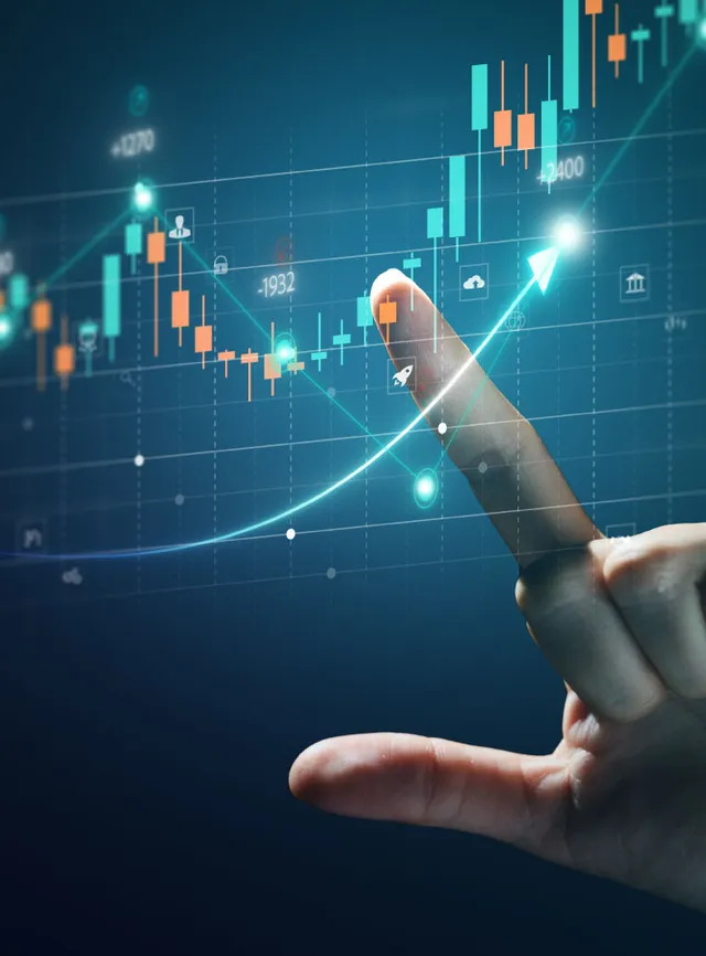 Curso de Especialização Online em Inteligência Artificial Aplicada a Finanças da Universidade Europeia