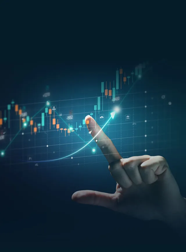 Curso de Especialização Online em Inteligência Artificial Aplicada a Finanças da Universidade Europeia