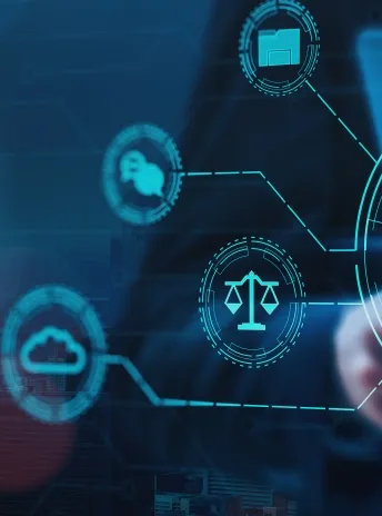 Mestrado Online em Direito e Segurança da Informação