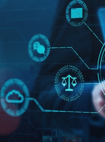 Mestrado Online em Direito e Segurança da Informação