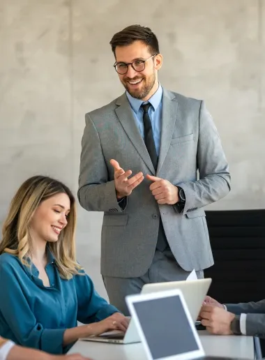 Mestrado Online em Gestão de Empresas