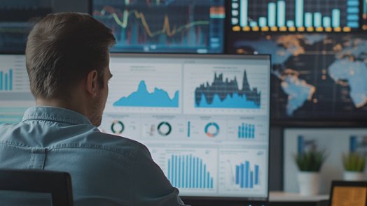 Mestrado Online em Ciência de Dados e Análise de Negócios