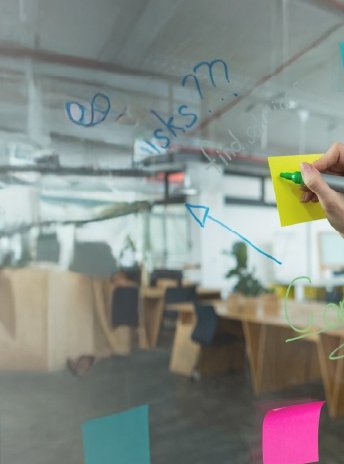 PG Empreendedorismo e Inovação