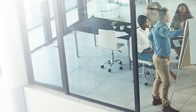 PG Liderança e Desenvolvimento de Equipas