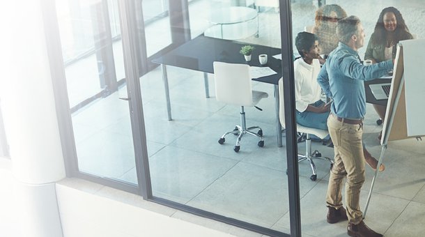 PG Liderança e Desenvolvimento de Equipas