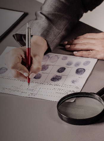 Licenciatura Criminologia - Universidade Europeia