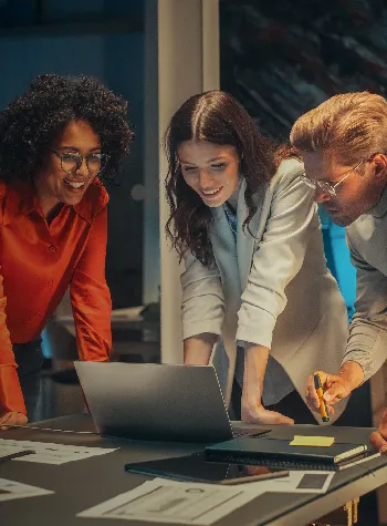 Licenciatura Online em Marketing da Universidade Europeia